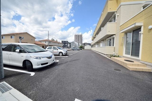 コリーヌオッツの物件内観写真