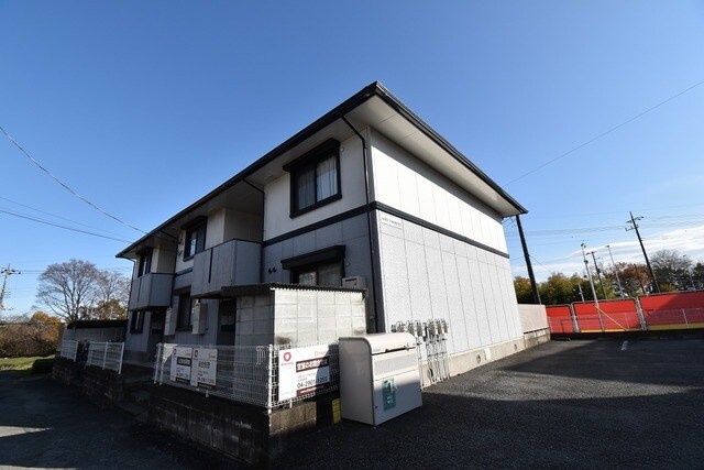 ＡＥＲＩＥ　ＴＡＫＡＫＵＲＡの物件外観写真