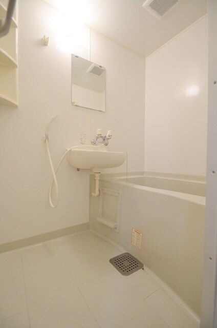 アイビスふじみ野の物件内観写真