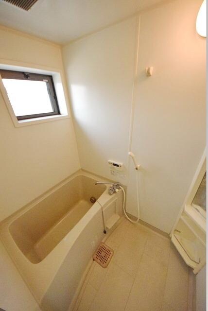 サンモールプラザBの物件内観写真