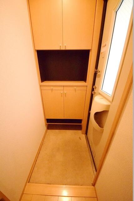 サンモールプラザBの物件内観写真