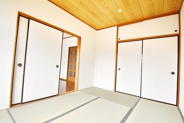 MEW第3の物件内観写真