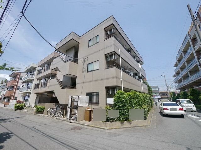 サンエスコート所沢の物件内観写真