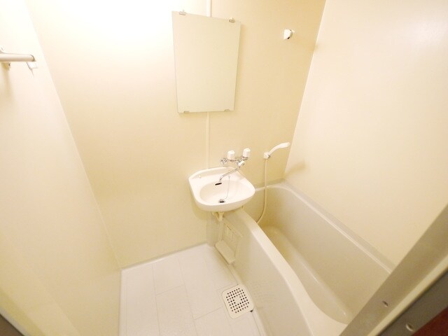 サンエスコート所沢の物件内観写真