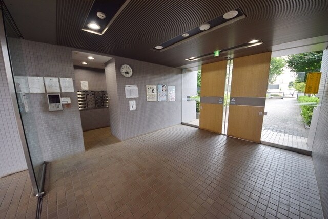 ＵＵＲコート志木の物件内観写真