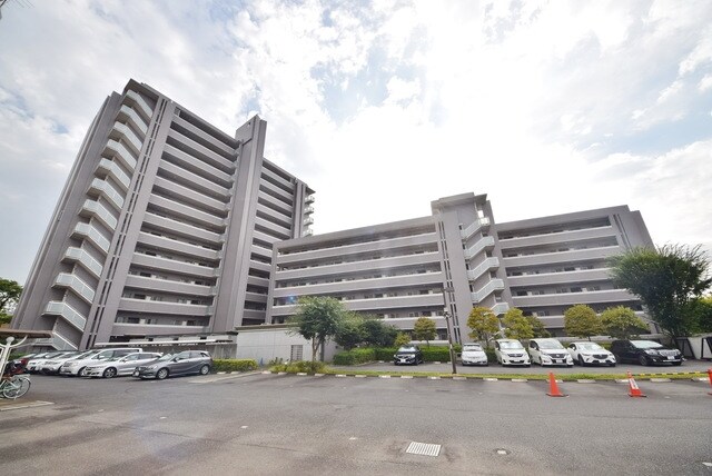 ＵＵＲコート志木の物件内観写真