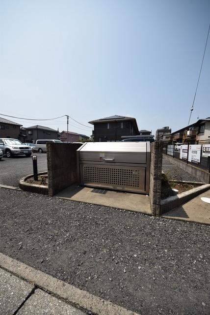 アリエッタの物件内観写真