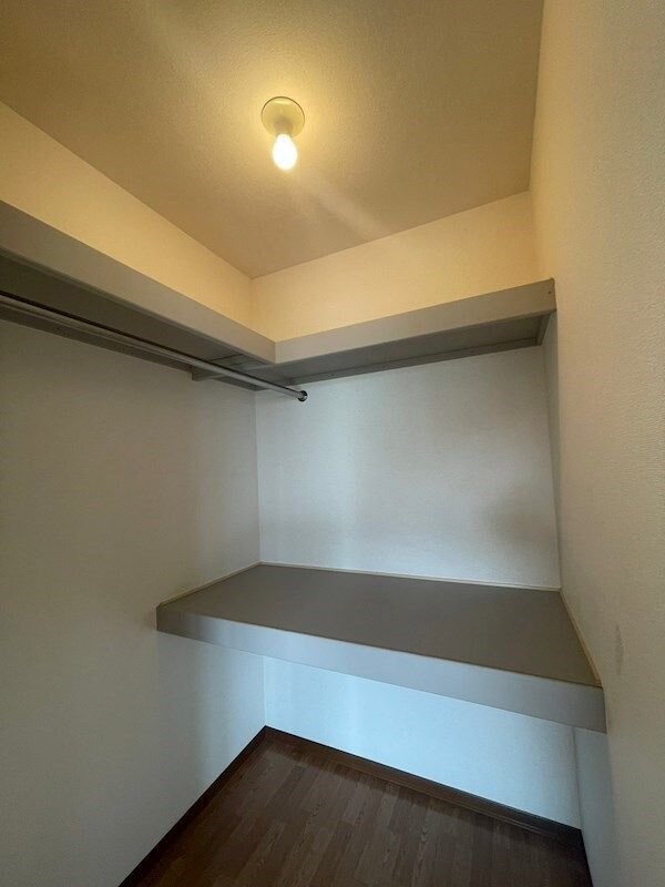 ヴェルドミールBの物件内観写真