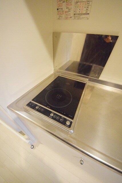 レオネクストヴィヴレの物件内観写真