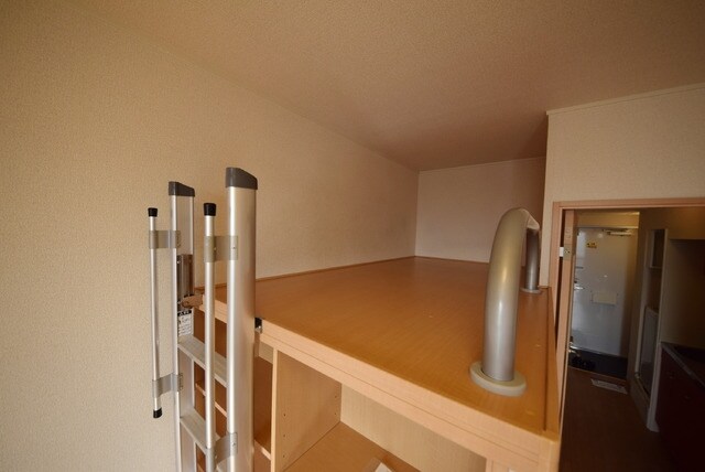 レオパレスリリーの物件内観写真