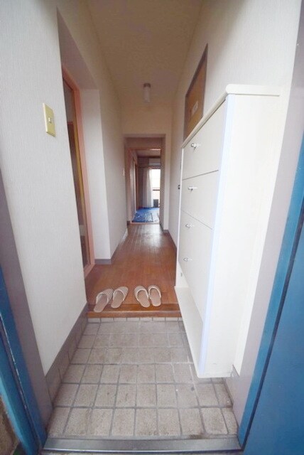 サンモールマンションの物件内観写真