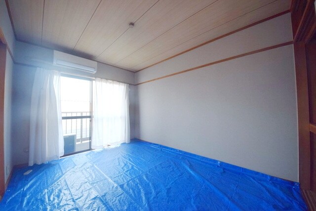 サンモールマンションの物件内観写真