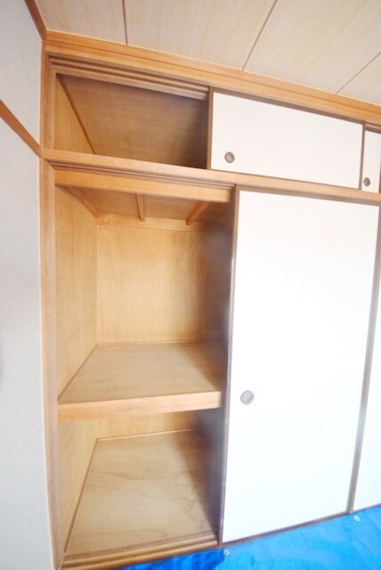 サンモールマンションの物件内観写真