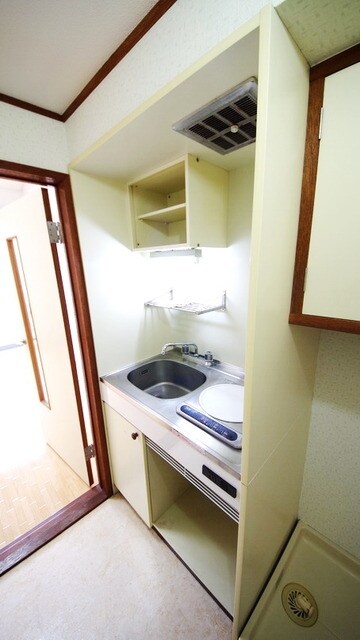 リバティーライフ志木の物件内観写真