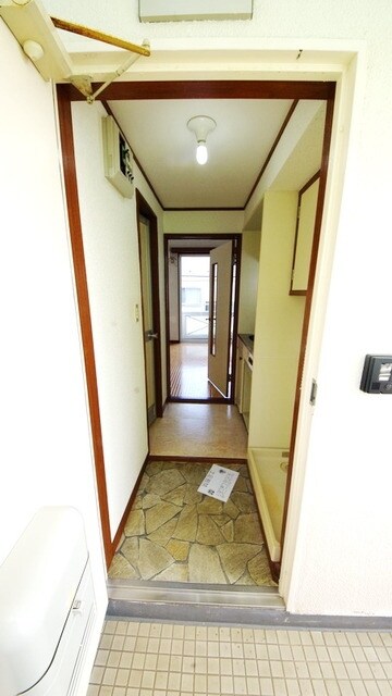 リバティーライフ志木の物件内観写真