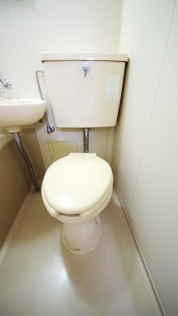 リバティーライフ志木の物件内観写真