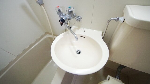 リバティーライフ志木の物件内観写真