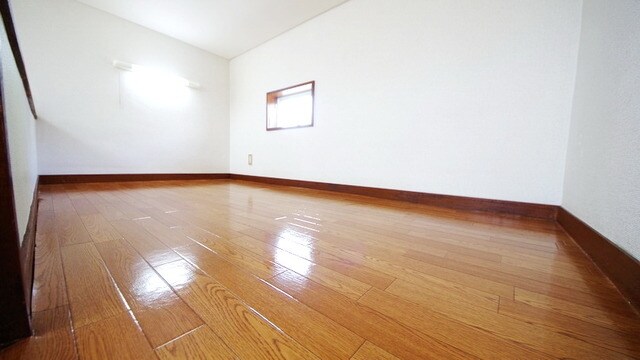 リバティーライフ志木の物件内観写真