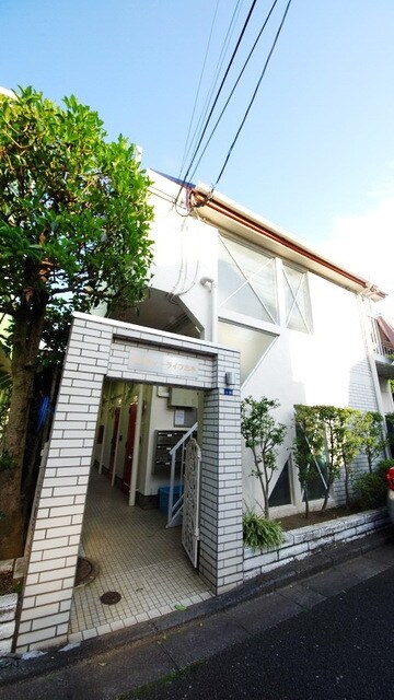 リバティーライフ志木の物件内観写真