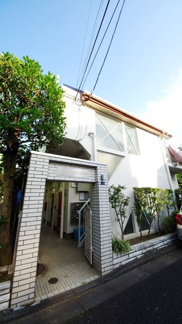 リバティーライフ志木の物件内観写真