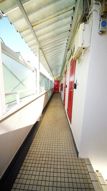 リバティーライフ志木の物件内観写真