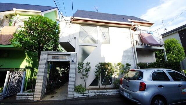 リバティーライフ志木の物件内観写真