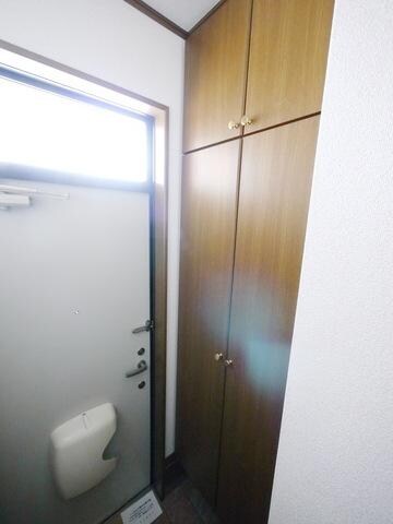 ベル・セゾンの物件内観写真