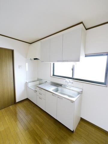 ベル・セゾンの物件内観写真