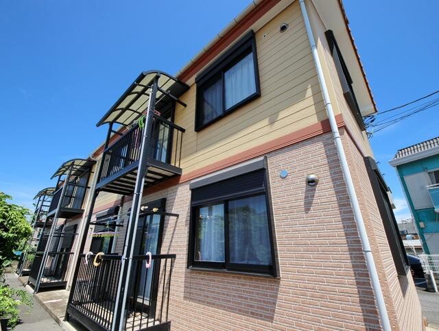 ベル・セゾンの物件内観写真