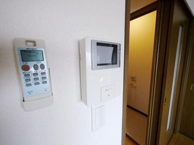 ベル・セゾンの物件内観写真