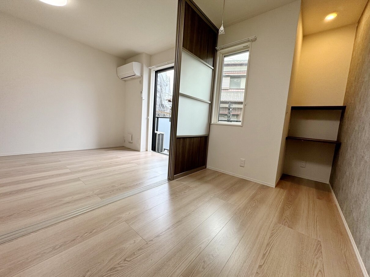 D-RESIDENCE仙波町の物件内観写真