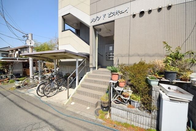 メゾンドビスキュイの物件内観写真