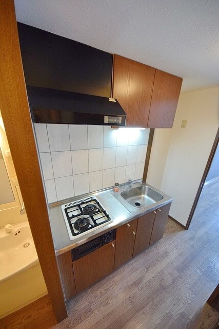 メゾンドビスキュイの物件内観写真