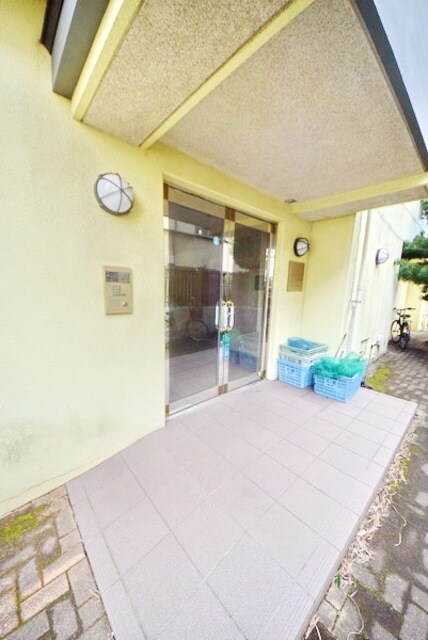 カーサヘリオスの物件内観写真