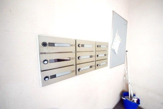 カーサヘリオスの物件内観写真