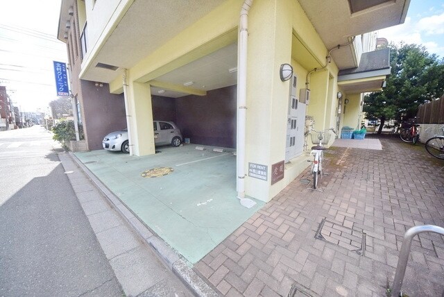 カーサヘリオスの物件内観写真