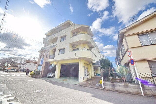 カーサヘリオスの物件内観写真