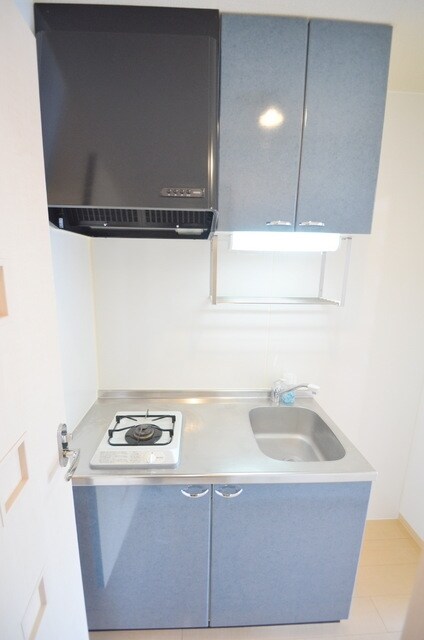 アイビスふじみ野の物件内観写真