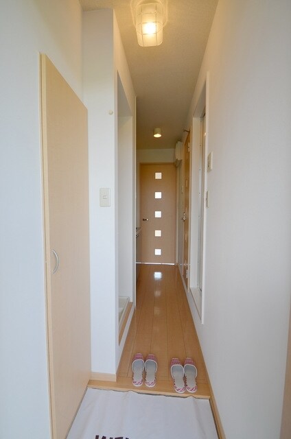 アイビスふじみ野の物件内観写真