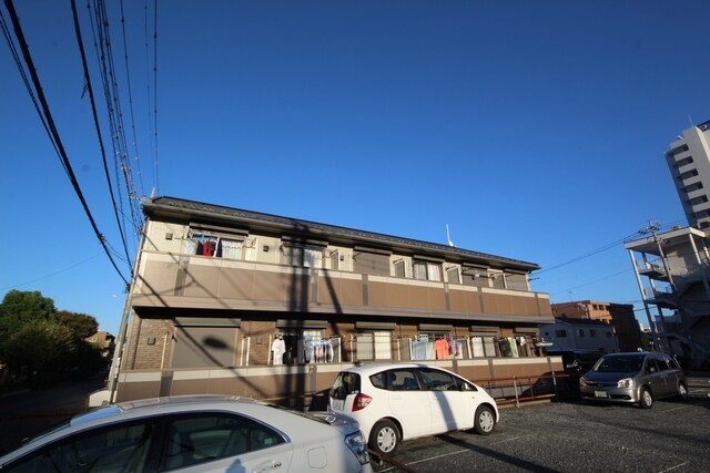 アイビスふじみ野の物件内観写真