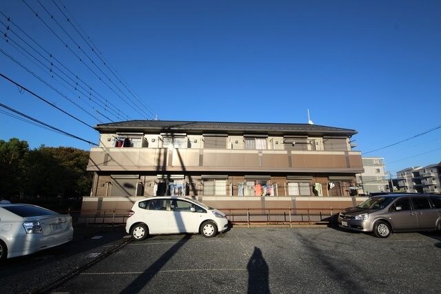 アイビスふじみ野の物件内観写真