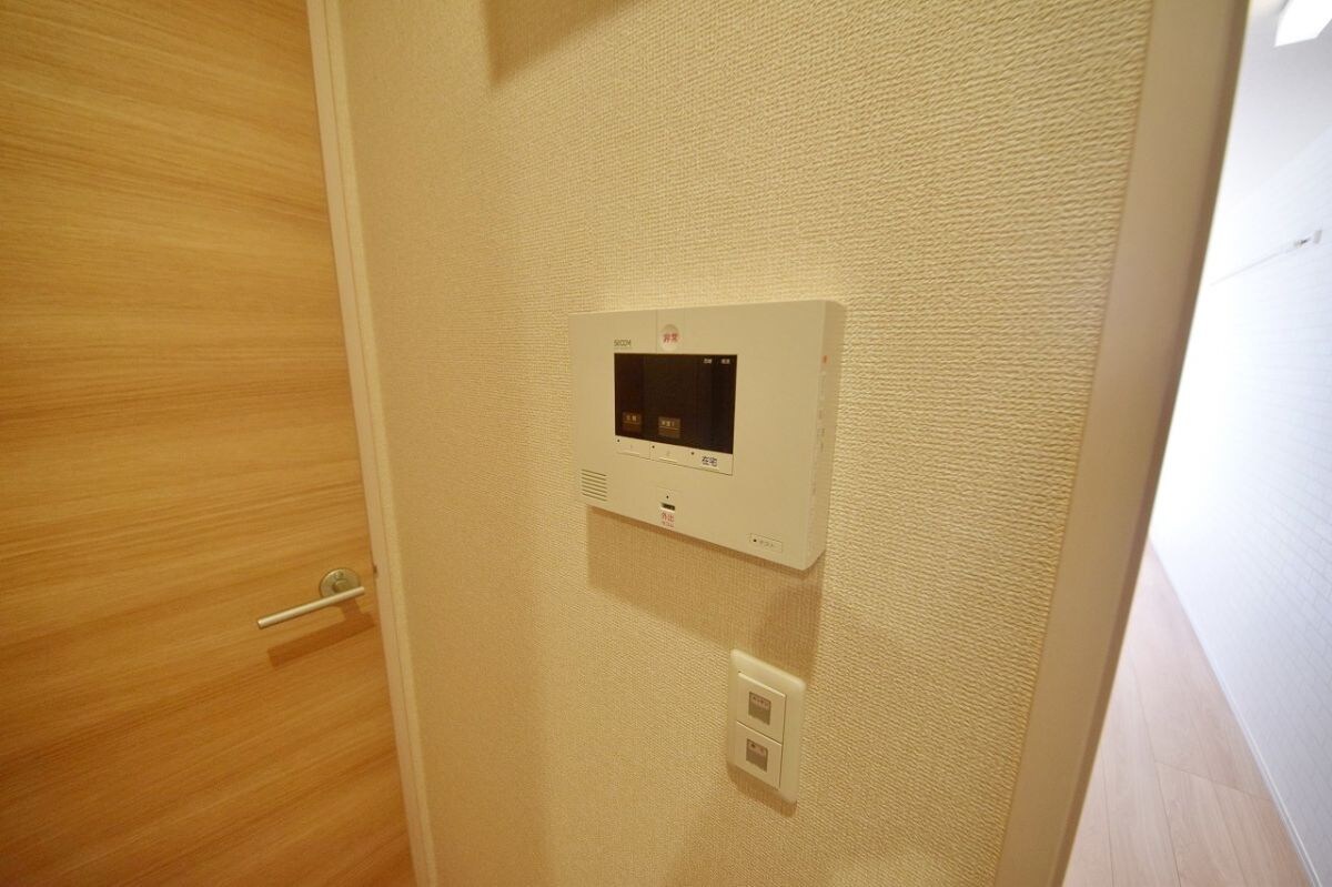 LIBERA　SACRALEの物件内観写真