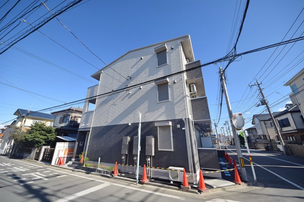 LIBERA　SACRALEの物件内観写真