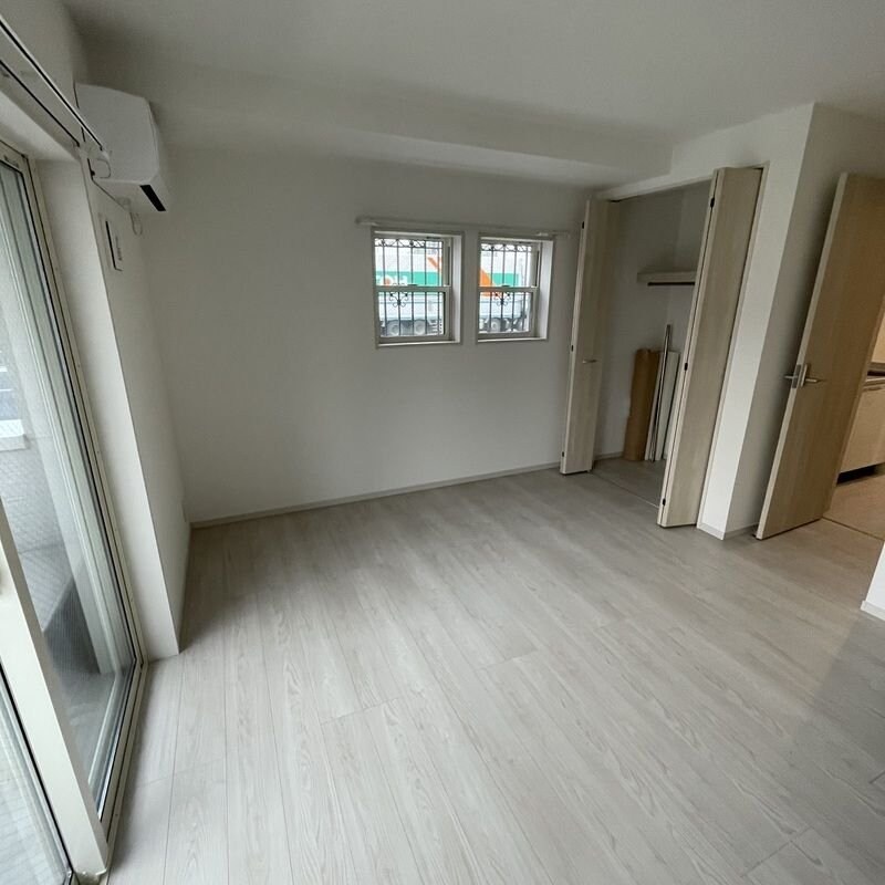 ＭＥＬＤＩＡ新狭山IIの物件内観写真