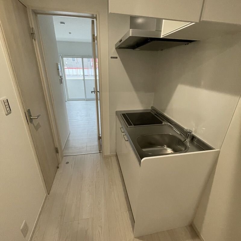 ＭＥＬＤＩＡ新狭山IIの物件内観写真