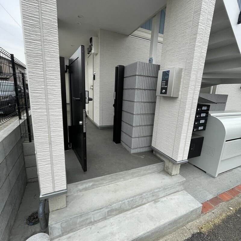 ＭＥＬＤＩＡ新狭山IIの物件内観写真