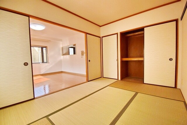 メゾン弥生の物件内観写真