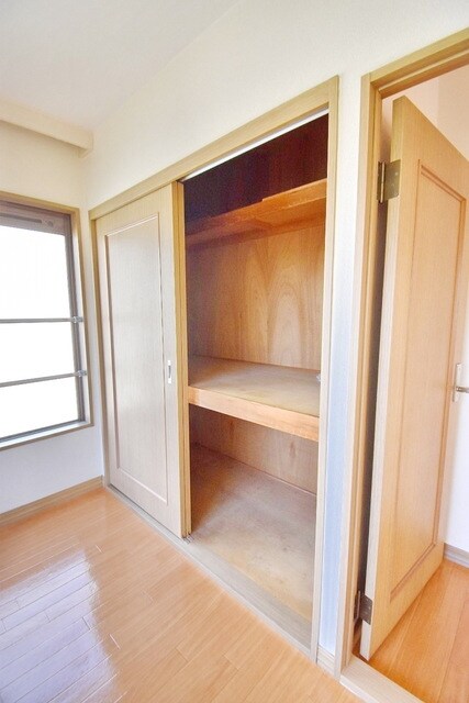 メゾン弥生の物件内観写真