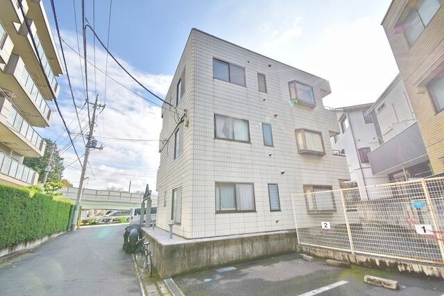 メゾン弥生の物件内観写真