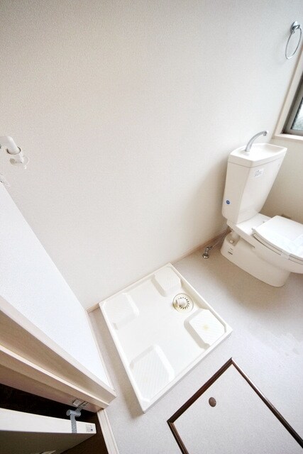 ラフォーレKIの物件内観写真